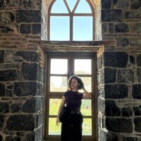 merveu1 profil fotoğrafı