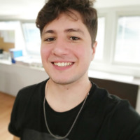 kadirerimhan profil fotoğrafı