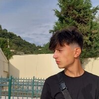 kerimm90 profil fotoğrafı