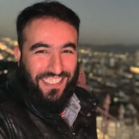 servetcayir profil fotoğrafı