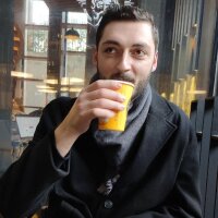 erdemkursun profil fotoğrafı