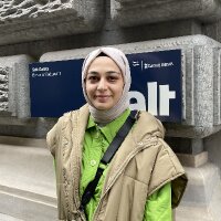 hilalaaraci profil fotoğrafı