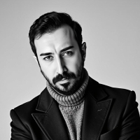 ahmetfkose profil fotoğrafı