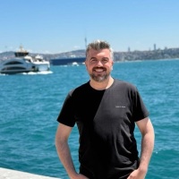 huseyinalmaz profil fotoğrafı