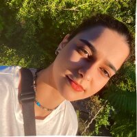 iremunlu12 profil fotoğrafı