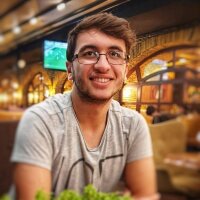 hakangokyildiri profil fotoğrafı
