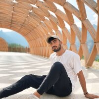 yildirayyavuz profil fotoğrafı