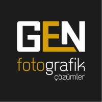genfotografik profil fotoğrafı