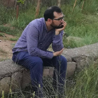 mehmetpeker38 profil fotoğrafı