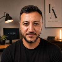 keremajansreklam profil fotoğrafı