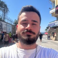 berkantucarr profil fotoğrafı