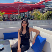 melisabulguoglu profil fotoğrafı