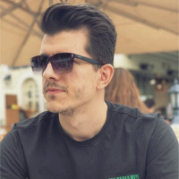 berkaydobrucali profil fotoğrafı