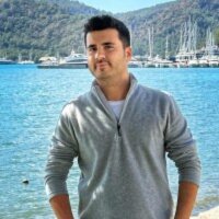 ozervolkan profil fotoğrafı
