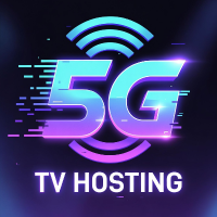 5gtvhosting profil fotoğrafı