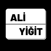 aliyigit7 profil fotoğrafı