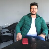 semihkkns profil fotoğrafı