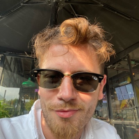gokceric profil fotoğrafı