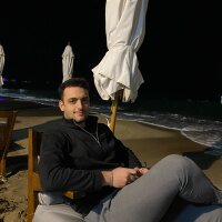mabeyaz profil fotoğrafı