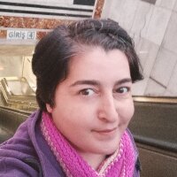 niluferkalav profil fotoğrafı