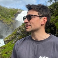 serhatberg profil fotoğrafı