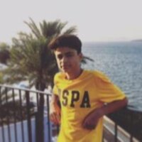 uzayyesilsu profil fotoğrafı