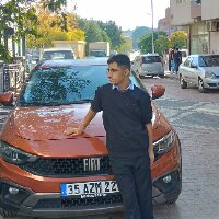 umutaltinpinar profil fotoğrafı