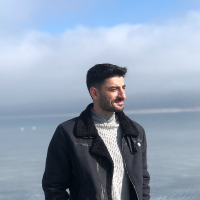 emreicz7 profil fotoğrafı