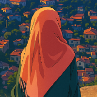 hafizebayram92 profil fotoğrafı