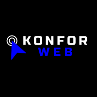 konforweb profil fotoğrafı