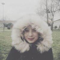 gencbusra profil fotoğrafı