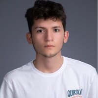 ahmetkrkck profil fotoğrafı