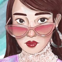 cherryflyart profil fotoğrafı