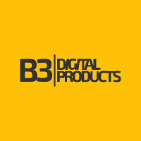 b3digital profil fotoğrafı