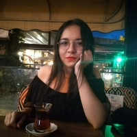 tugcekic profil fotoğrafı