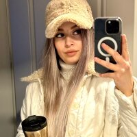 beyzaoguzcan profil fotoğrafı