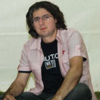 aydingocen profil fotoğrafı