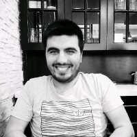 alidemirkoc profil fotoğrafı