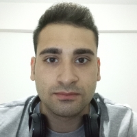 atilganf profil fotoğrafı
