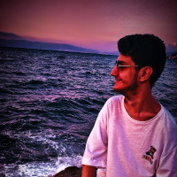 ilkaybaki profil fotoğrafı