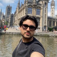 yakupgndz profil fotoğrafı