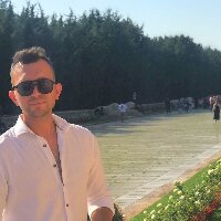 hlksrg profil fotoğrafı