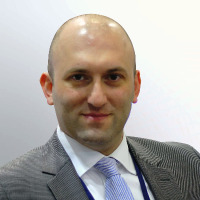 hsuleymanoglu profil fotoğrafı