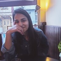 rabiatalay1 profil fotoğrafı