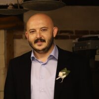 atilayonen profil fotoğrafı
