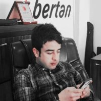 bertanreklam profil fotoğrafı