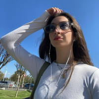 tugcekocabey profil fotoğrafı
