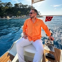 tektiklakolay profil fotoğrafı