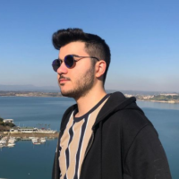 eekinb profil fotoğrafı