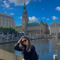 berilerken profil fotoğrafı